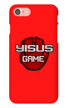 yisusgame69 iPhone Phone Cases