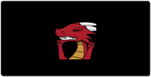 wolfdragongaming XXL Gaming Mousepad
