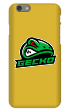 g3cko24 iPhone Phone Cases
