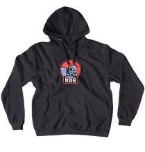 KO6 Hoodie