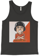 justin_chase Tank Top
