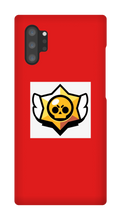 Death Skull Samsung Cases