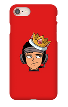 xoryoo iPhone Phone Cases