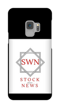 stockweeknews Samsung Phone Cases