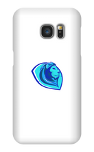 dreamtradestelevision Samsung Phone Cases