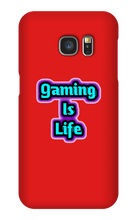 chriswgaming Samsung Phone Cases