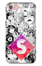 Suchy iPhone Hentai