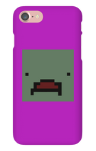 the_yeeter_him_self iPhone Phone Cases