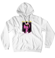 wefoundthebody Hoodies (No-Zip/Pullover)