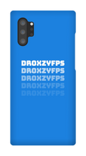 Droxzy's Samsung Phone Cases