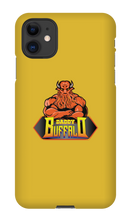 daddybuffalo iPhone Phone Cases
