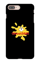 ghost5661 iPhone Phone Cases