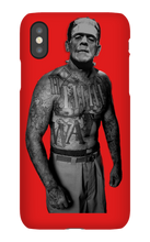 dc616 iPhone Phone Cases