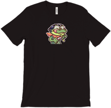 crocoguy T-Shirts