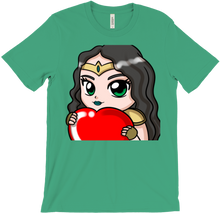 Amazon Love T-Shirts