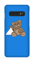 Teddy Bear Samsung Phone Cases