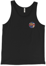 garrobogamercr Tank Top