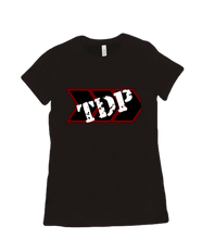 TDP Cyberpunk Women's Tee