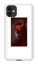 demonking2131 iPhone Phone Cases