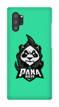 elpananuevo Samsung Phone Cases
