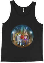 yoboycue Tank Top