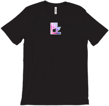 LadyBlackFoxx (Logo 01) T-Shirts