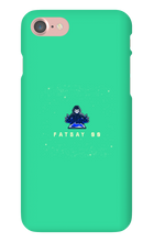 fatbay00 iPhone Phone Cases