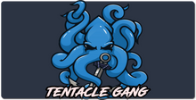 squidheadjoe XXL Gaming Mousepad