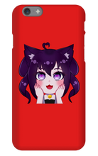 flobbletwink iPhone Phone Cases