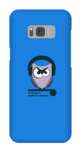 DJScops Samsung Case