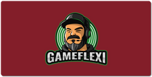 GF XXL Gaming Mousepad