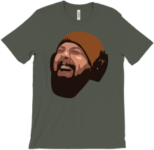 LUL Face T-Shirts
