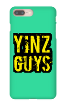 Yinz Guys iPhone Case