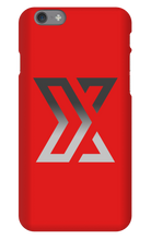 DENNYx iPhone PhoneCases (logo)