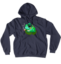 poggyfroggy69 Hoodies (No-Zip/Pullover)