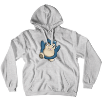 Derp Hoodie