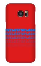evilestsplash Samsung Phone Cases