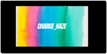 charge_haze XXL Gaming Mousepad