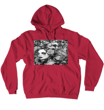 Yard Mechanic (No-Zip/Pullover)