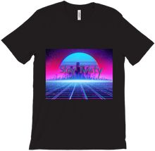 Twisty T-Shirt