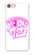 strawberrymilk92 iPhone Phone Cases