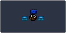 MXT XXL Gaming Mousepad