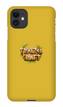 TraizelCraft iPhone Cases