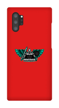 moriakus Samsung Phone Cases
