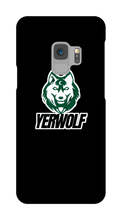 yerwolff Samsung Phone Cases
