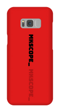 mkscope_ Samsung Phone Cases