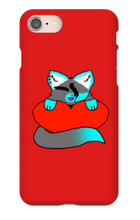 jayfeather218 iPhone Phone Cases