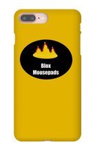 kaiserblox123 iPhone Phone Cases