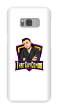 ThatGuyConor Samsung Phone Cases