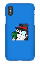 lobito0023 iPhone Phone Cases